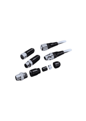 XS3F-M8PVC4S5M CABLES ESPECIALIZADOS M8 DE LA MARCA OMROM