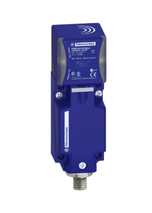 XS8C4A1PCM12 SENSOR INDUCTIVO DE LA MARCA TELEMECANIQUE