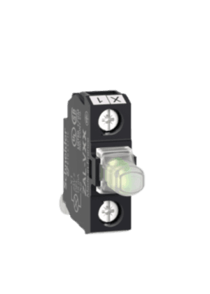 ZALVB1 BLOQUE LUMINOSO DE LA MARCA SCHNEIDER ELECRIC 