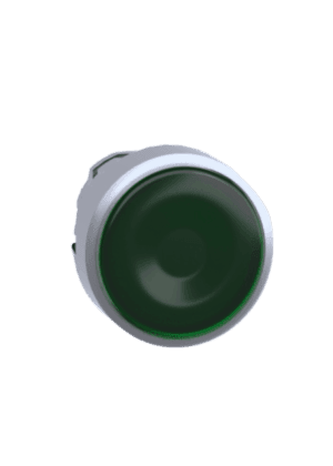 ZB4BW333 CABEZA PARA PULSADOR DE LA MARCA SCHNEIDER ELECRIC