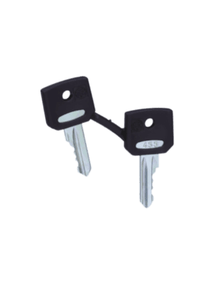 ZBG455 LLAVE DE REPUESTO DE LA MARCA SCHNEIDER ELECRIC