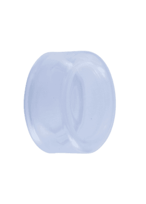 ZBPA CAPUCHON TRANSPARENTE DE LA MARCA SCHNEIDER ELECRIC