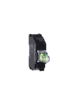 ZBVB1 BLOQUE LUMINOSO DE LA MARCA SCHNEIDER ELECRIC