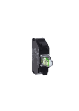 ZBVG1 BLOQUE LUMINOSO DE LA MARCA SCHNEIDER ELECRIC
