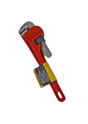 87-622 LLAVE DE TUBO 10" MARCA STANLEY
