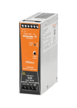 Fuente Conmutada PRO ECO 1469480000 - WEIDMULLER