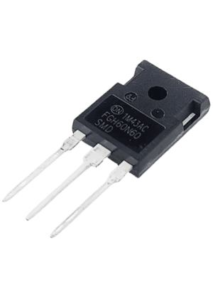 FGH60N60SMD ONSEMI