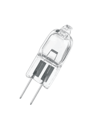 Lámpara G4 24V 20W UV-STOP CLEAR (643039744)