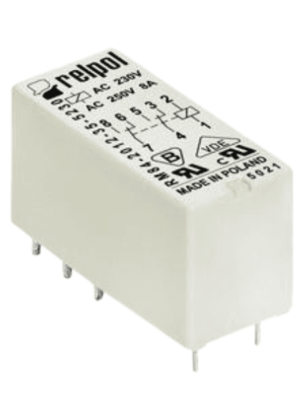 Sensor de Proximidad Industrial RM84-2012-35-1024 Relpo