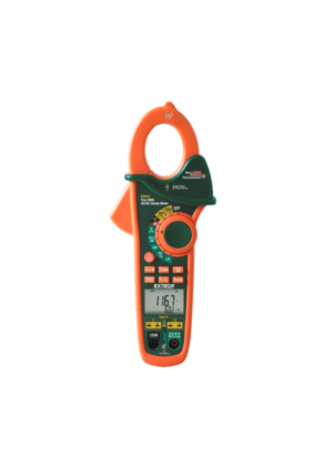 EX623A PINZA VOLTIAMPERIMÉTRICA RMS ENTRADA DOBLE TIPO K - IR MARCA EXTECH