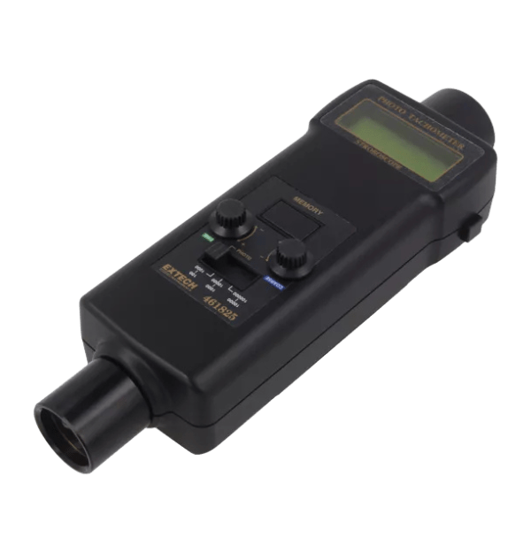 461825 TACÓMETRO DE CONTACTO / ESTROBOSCÓPICO MARCA EXTECH - Image 2