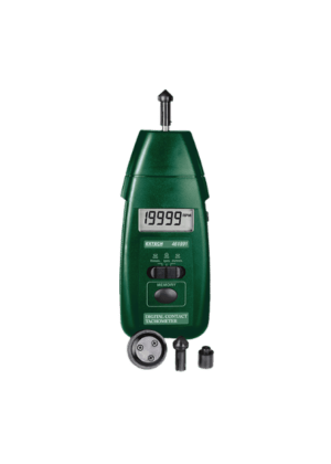 461891 TACÓMETRO DE CONTACTO DE PRECISIÓN MARCA EXTECH
