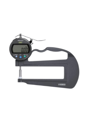 547-320A CALIBRADOR DE ESPESORES DIGITAL SERIE 547 MARCA MITUTOYO