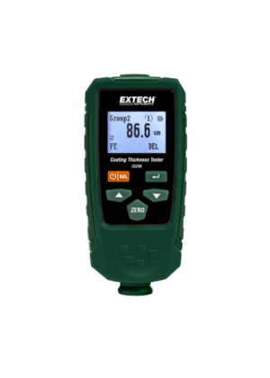 CG206 MEDIDOR DE ESPESOR MARCA EXTECH