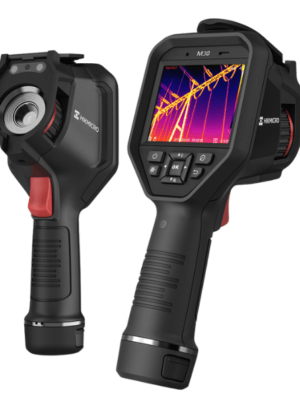 M60 CAMARA TERMOGRAFICA HIKMICRO