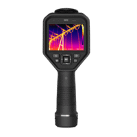 M11 CAMARA TERMOGRAFICA MARCA HIKMICRO FRONTAL