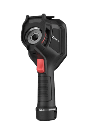 M11 CAMARA TERMOGRAFICA MARCA HIKMICRO POSTERIOR