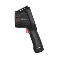 M20 CAMARA TERMOGRAFICA MARCA HIKMICRO LADO 1