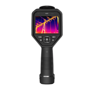 M20 CAMARA TERMOGRAFICA MARCA HIKMICRO FRONTAL