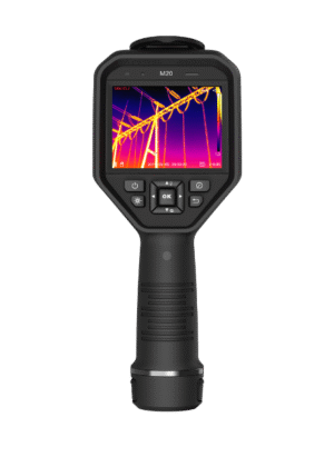 M20 CAMARA TERMOGRAFICA MARCA HIKMICRO