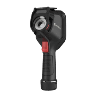 M60 CAMARA TERMOGRAFICA MARCA HIKMICRO POSTERIOR