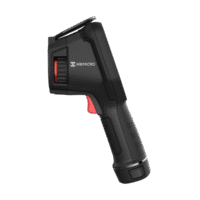 M60 CAMARA TERMOGRAFICA MARCA HIKMICRO LADO 1