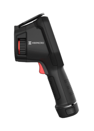 M60 CAMARA TERMOGRAFICA MARCA HIKMICRO LADO 1