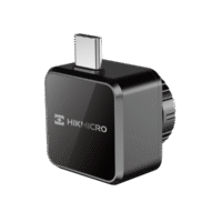 MINI2 PLUS CAMARA TERMOGRAFICA MARCA HIKMICRO POSTERIOR 2
