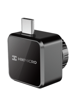 MINI2 PLUS CAMARA TERMOGRAFICA MARCA HIKMICRO POSTERIOR 2