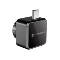 MINI2 PLUS CAMARA TERMOGRAFICA MARCA HIKMICRO IMG POSTERIOR