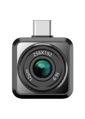 MINI2 PLUS CAMARA TERMOGRAFICA MARCA HIKMICRO