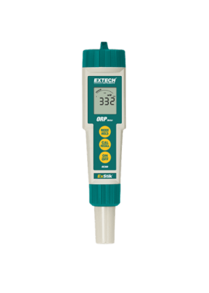 RE300 MEDIDOR DE ORP MARCA EXTECH
