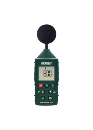 SL510 MEDIDOR DE SONIDO MARCA EXTECH