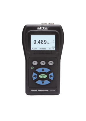 TKG100 MEDIDOR DE ESPESOR ULTRA SONIDO MARCA EXTECH