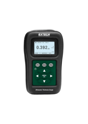 TKG200 MEDIDOR DE ESPESOR ULTRA SONIDO CON REGISTRO DE DATOS MARCA EXTECH