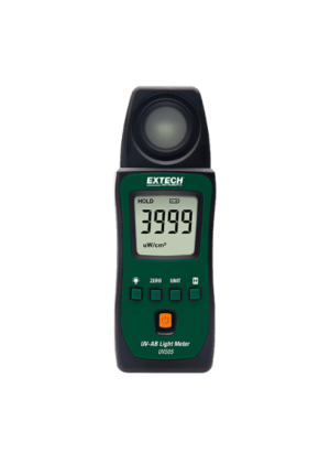UV505 LUXOMETRO UV-AB MARCA EXTECH