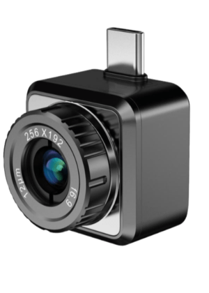 MINI2 PLUS CAMARA TERMOGRAFICA CELULAR