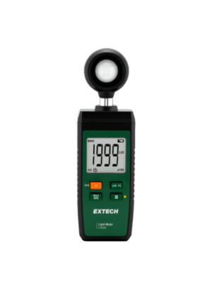 LT250A LUXÓMETRO CON CONECTIVIDAD BLUETOOTH MARCA EXTECH
