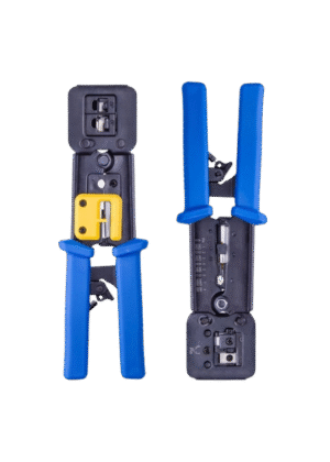 376Z PONCHADORA METALICA PARA TELEFONIA