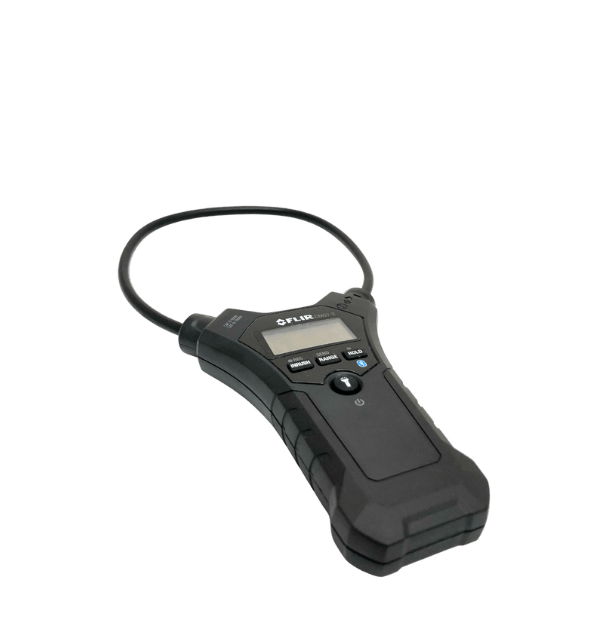 CM57-2 PINZA AMPERIMÉTRICA DIGITAL FLEXIBLE MARCA FLIR - Image 2
