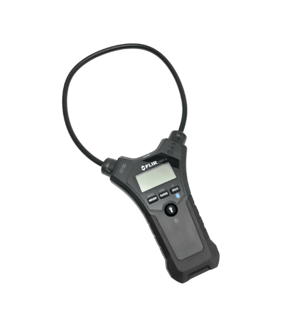 CM57-2 PINZA AMPERIMÉTRICA DIGITAL FLEXIBLE MARCA FLIR - Image 3