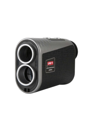 LM600G MEDIDOR DE DISTANCIA LASER GRANDES DISTANCIAS MARCA UNI-T