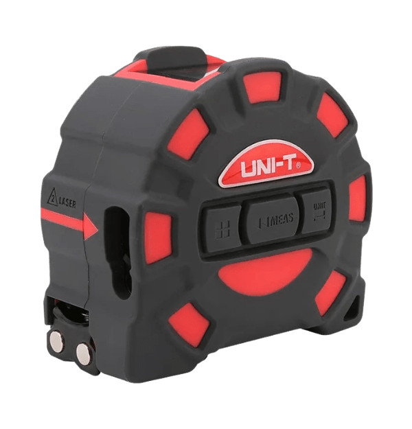 LM60T MEDIDOR DE DISTANCIA LASER SERIE LM MARCA UNI-T - Image 2