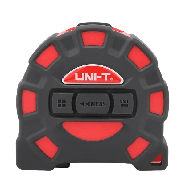 LM60T MEDIDOR DE DISTANCIA LASER SERIE LM MARCA UNI-T - Image 3