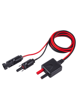 TA86 ENCHUFES FOTOVOLTAICOS MARCA FLIR