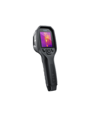 TG268 TERMOMETRO CON IMAGEN TERMOGRAFICA MARCA FLIR