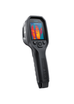 TG298 TERMOMÉTRO CON IMAGEN TERMOGRAFICA MARCA FLIR