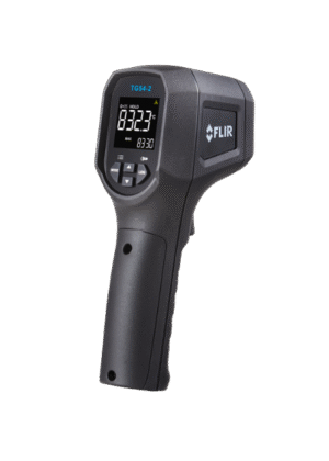 TG54-2 TERMOMÉTRO DIGITAL MARCA FLIR