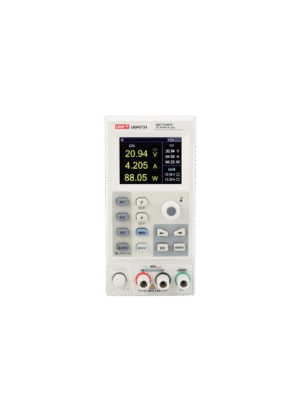UDP6731 FUENTE PROGRAMABLE CORRIENTE CONTINUA MARCA UNIT-T