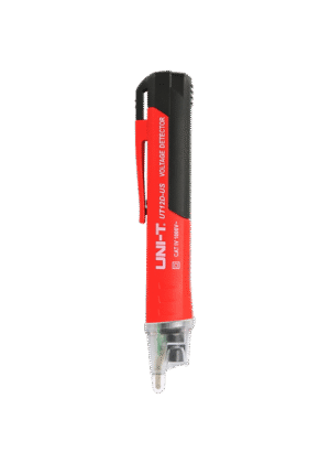 UT12D-US PROBADOR-VERIFICADOR DE POLARIDAD MARCA UNI-T